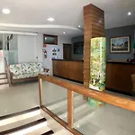 Abrolhos Praia Hotel