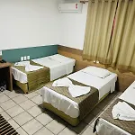 Abrolhos Praia Hotel