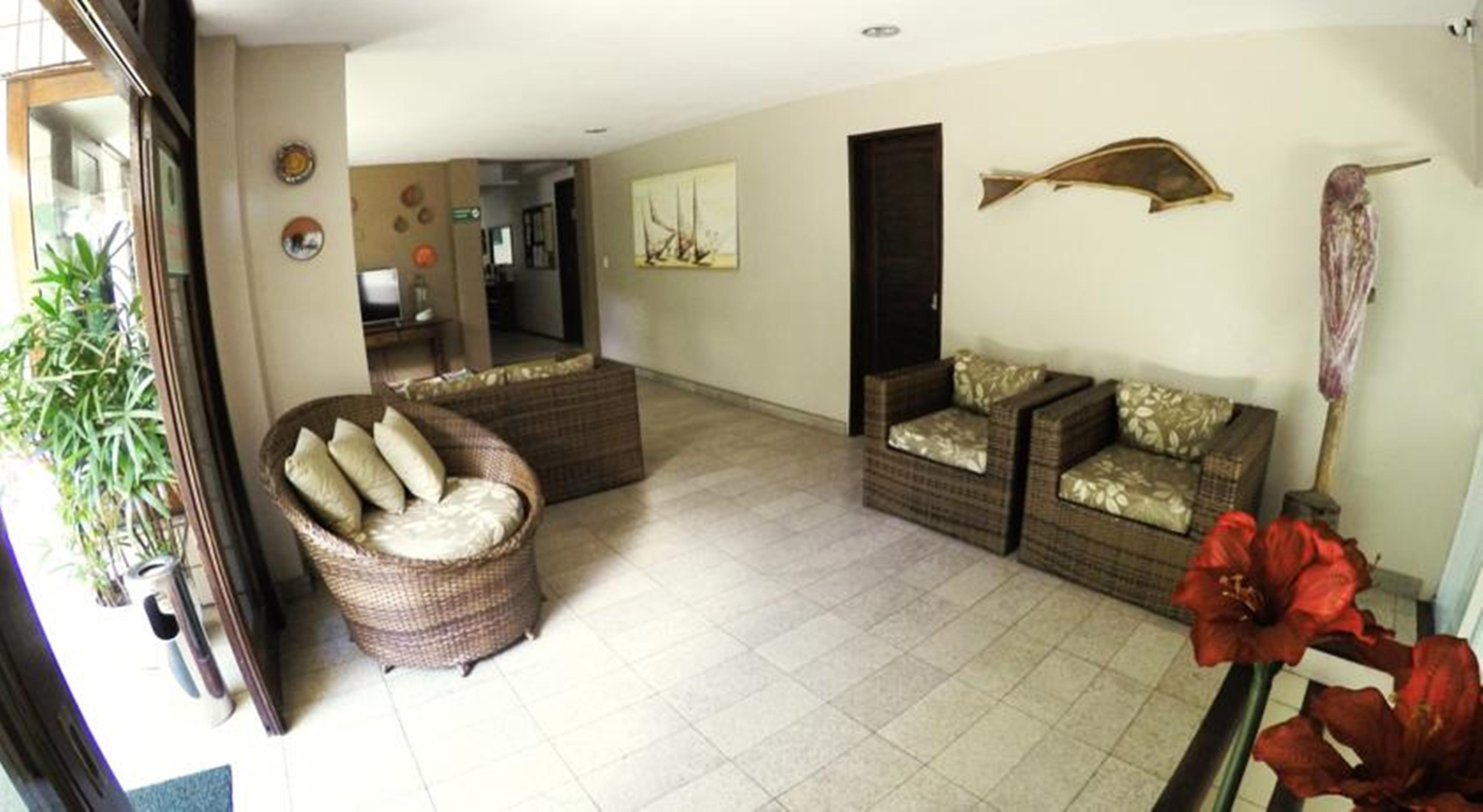 Abrolhos 3* Fortaleza (Ceara)