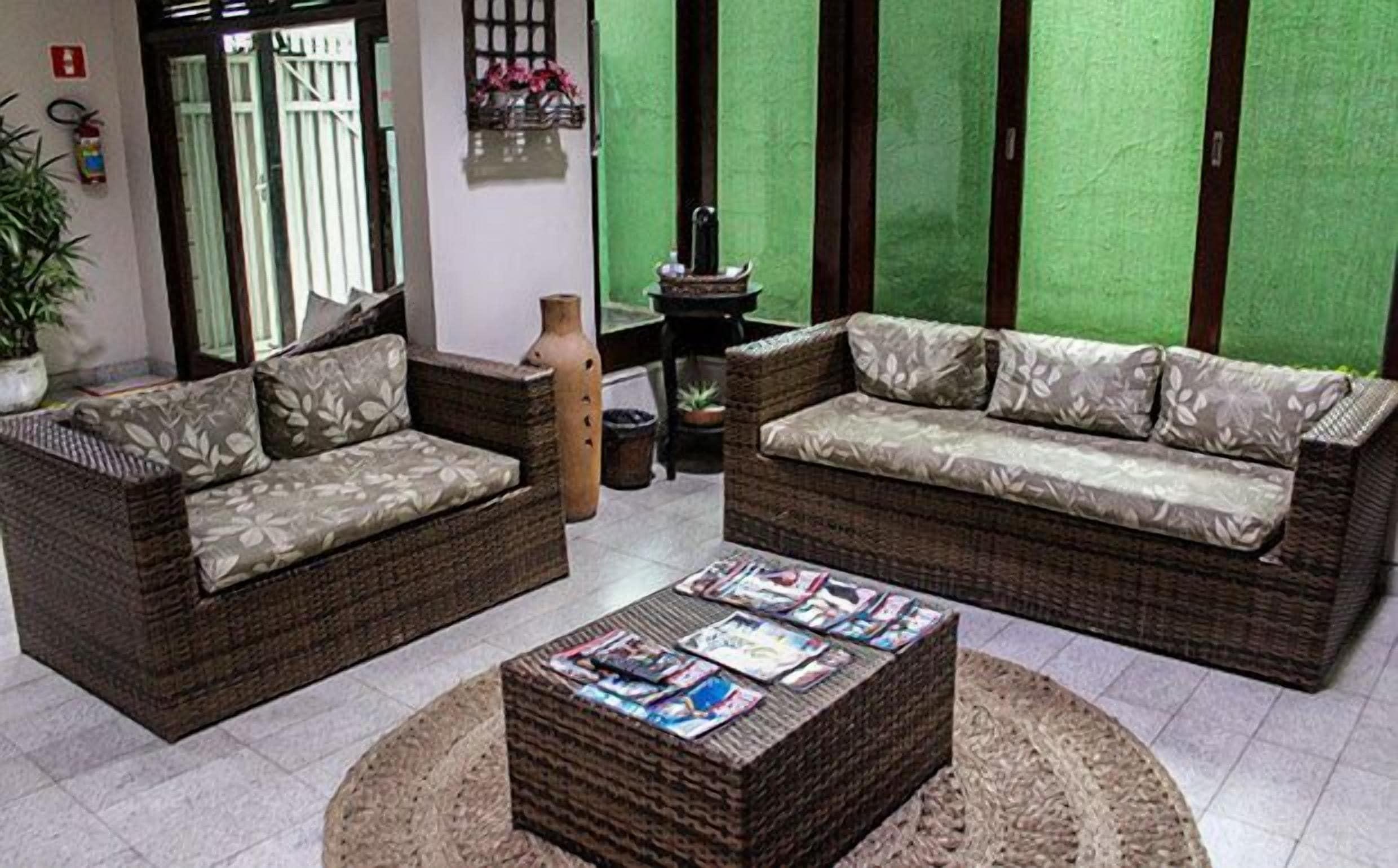 Abrolhos 3* Fortaleza (Ceara)