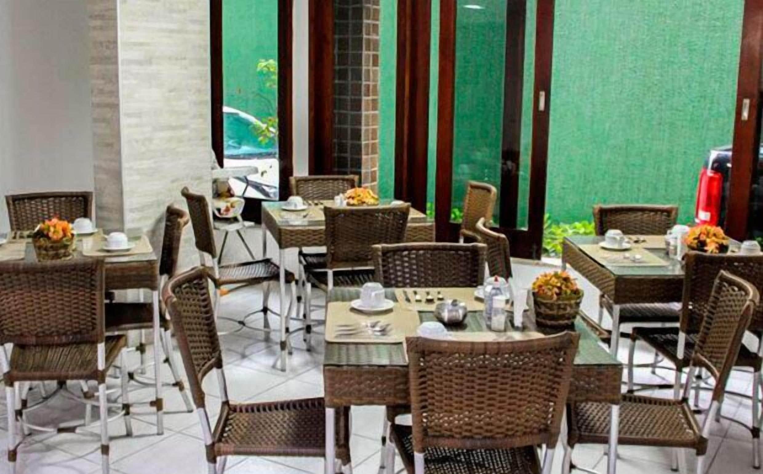 Abrolhos Fortaleza (Ceara)