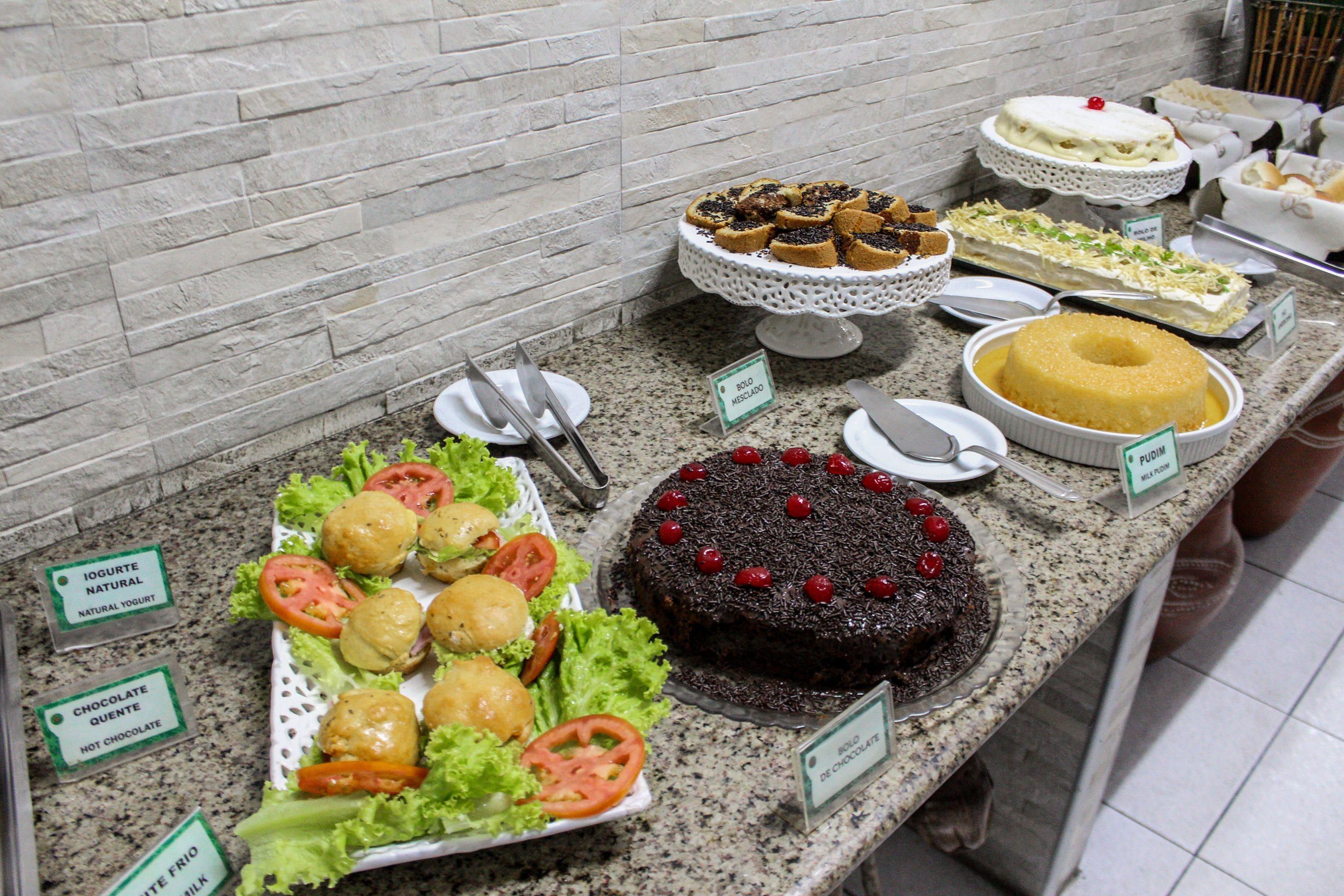 Abrolhos Fortaleza (Ceara)