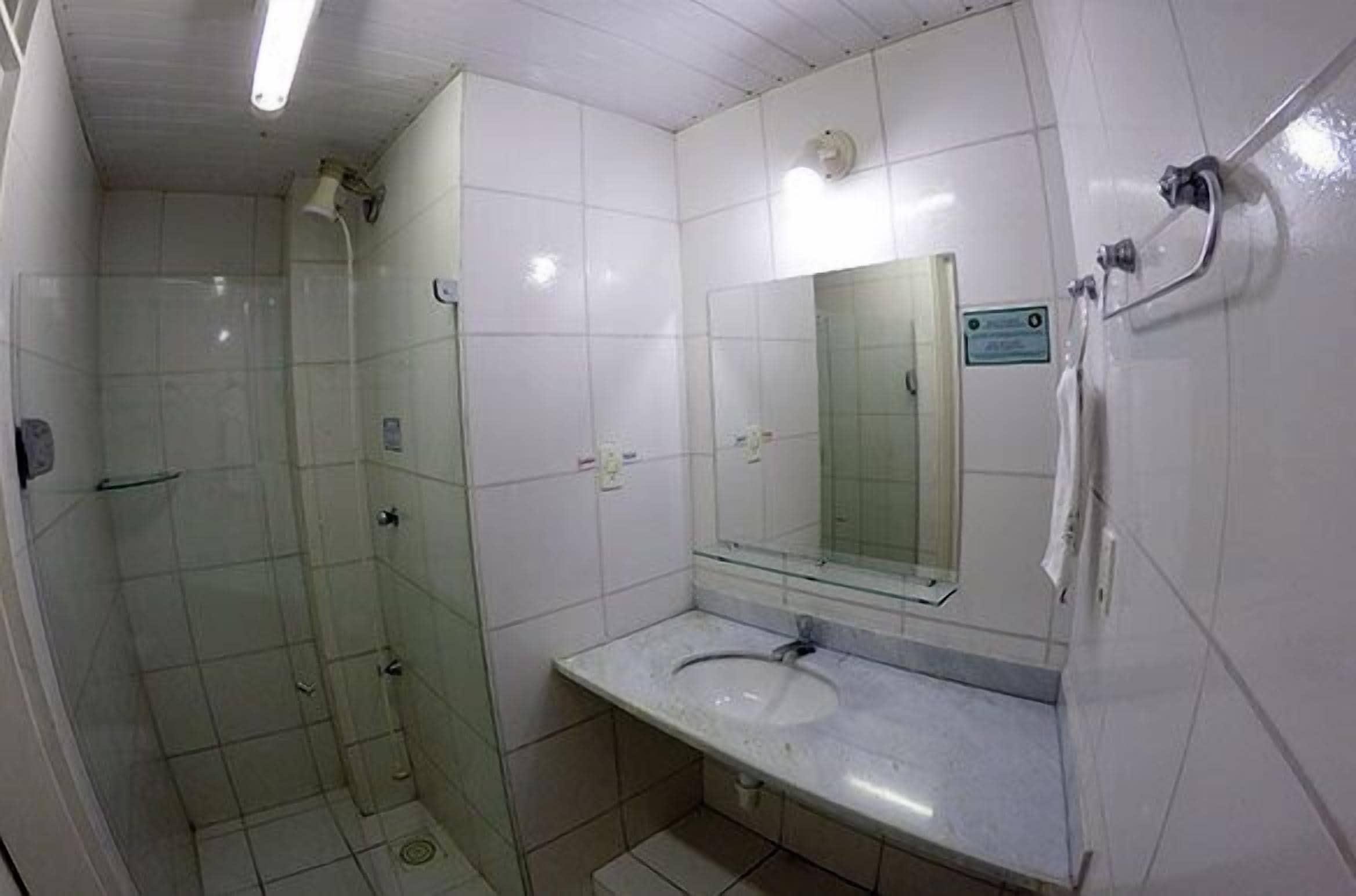 Abrolhos Hotel Fortaleza (Ceara)