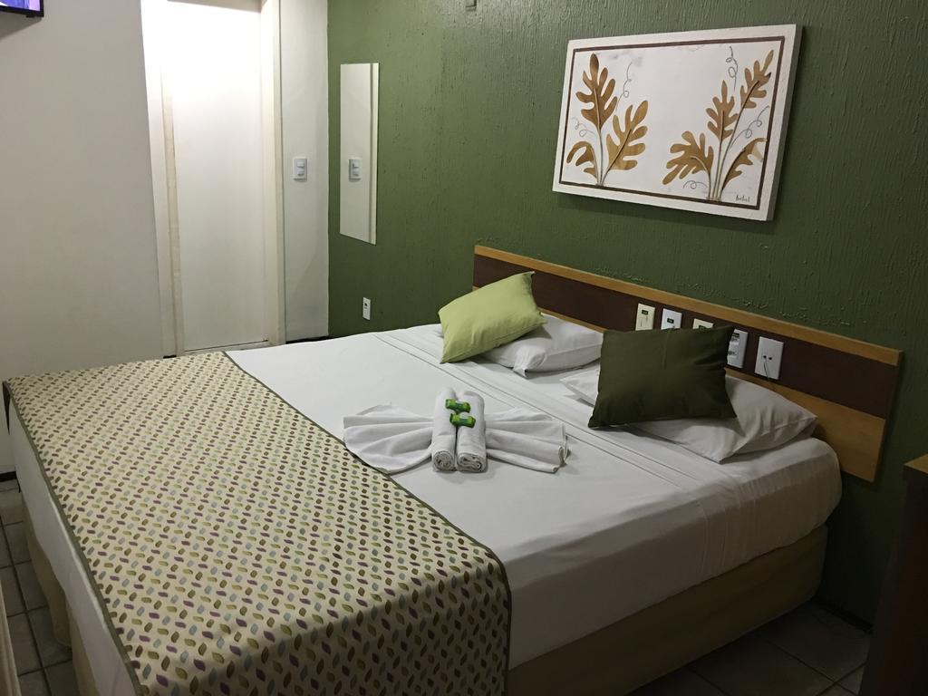 Hotel Abrolhos 3*