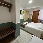 Abrolhos Praia Hotel