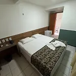 Abrolhos Praia Hotel