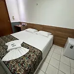 Abrolhos Praia Hotel