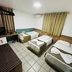 Abrolhos Praia Hotel