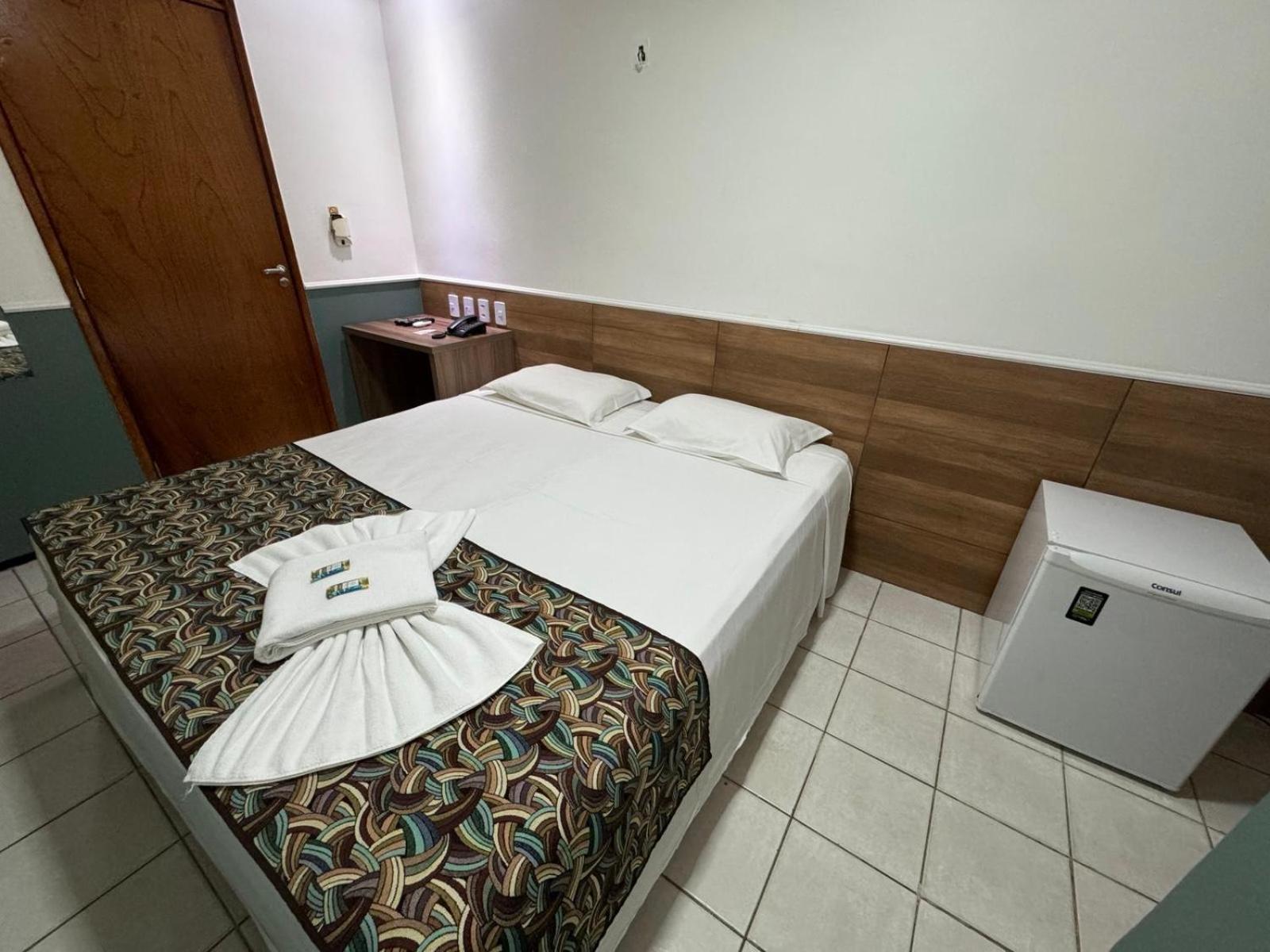Abrolhos 3* Fortaleza (Ceara)