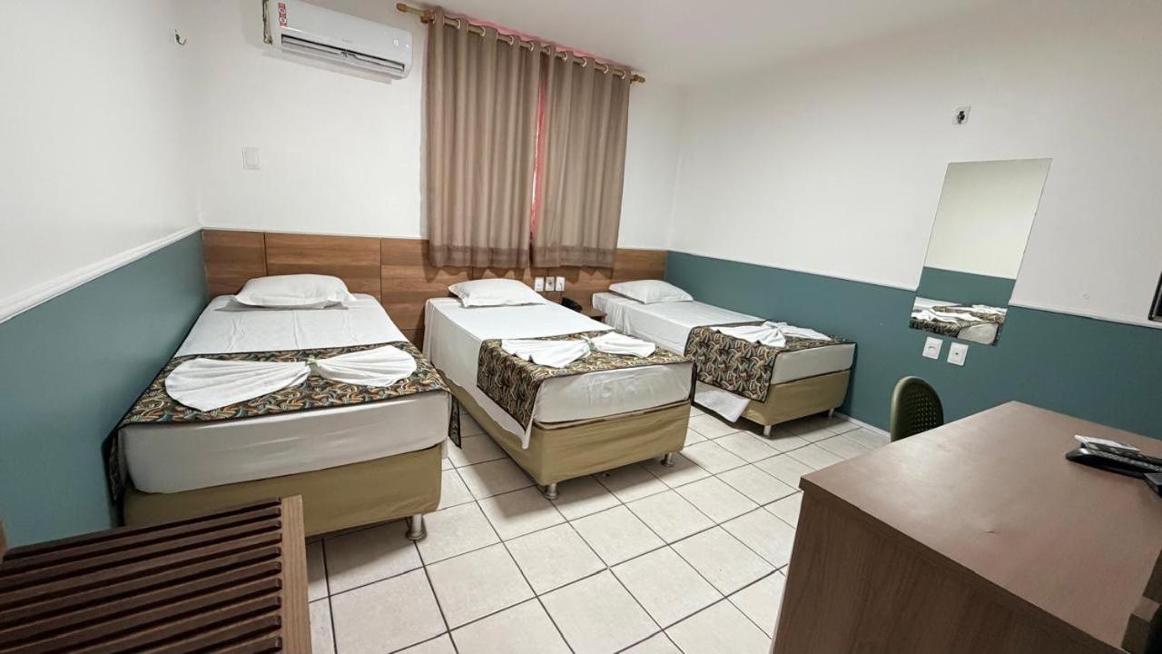 Abrolhos Fortaleza (Ceara)