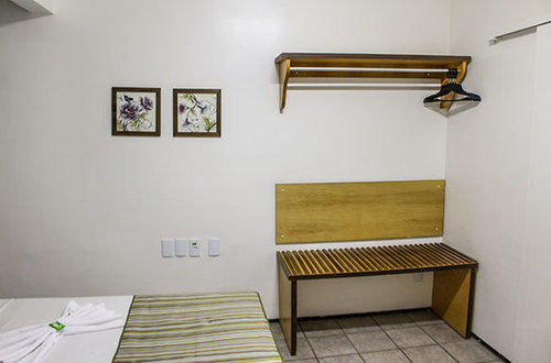 Abrolhos Fortaleza (Ceara)